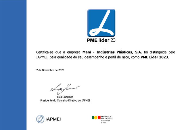 PME Lider 23