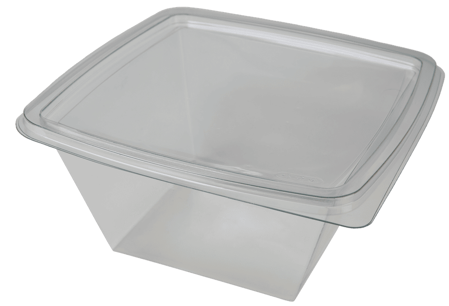 CL-1500 PET CRISTAL 4x100