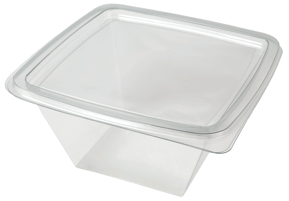 CL-750 PET CRISTAL 4X100