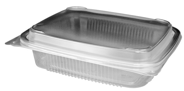 M-3600 PET CRISTAL 2X120