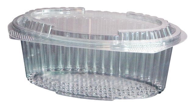 O-1000 PET CRISTAL 3X100