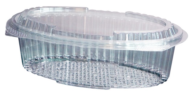 O-1500 PET CRISTAL 5X50
