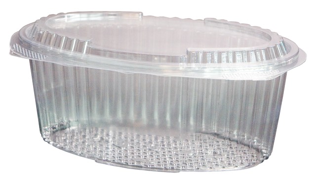 O-2000 PET CRISTAL 5X50