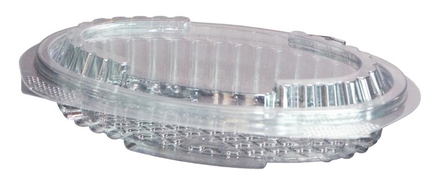 O-250 PET CRISTAL 4X100
