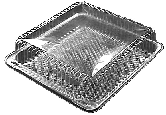 Q-25065 PET CRISTAL MOLDE NOVO
