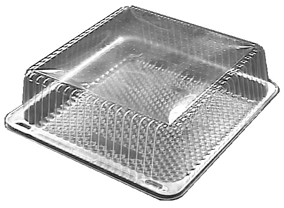 Q-28080 PET CRISTAL-MOLDE NOVO