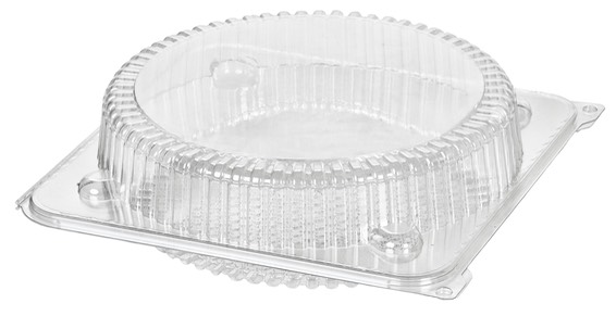 QR-280100 PET CRISTAL