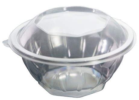 R-1000 PET CRISTAL  6X50