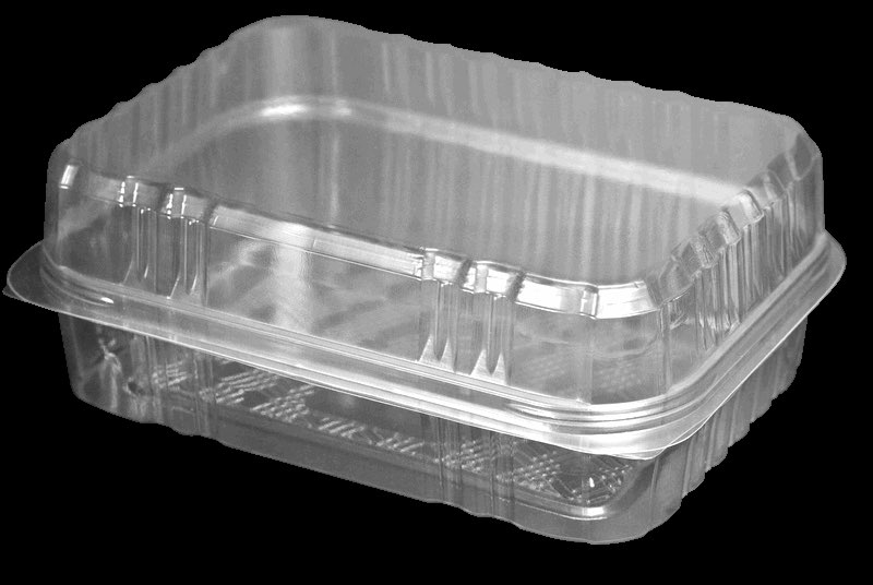 R-20550 PET CRISTAL 3X140