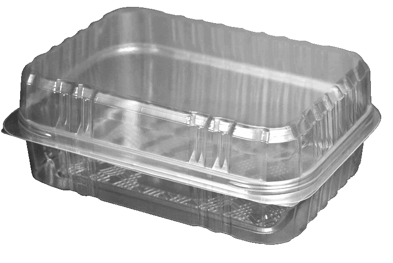 R-20575 PET CRISTAL 3X140