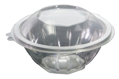R-500 PET CRISTAL 6X50