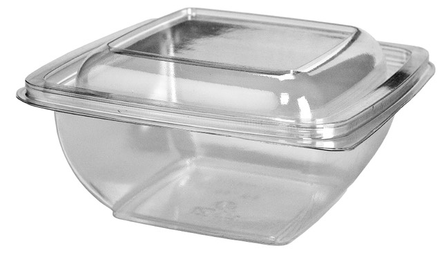 SQ-1000 PET CRISTAL 4x100