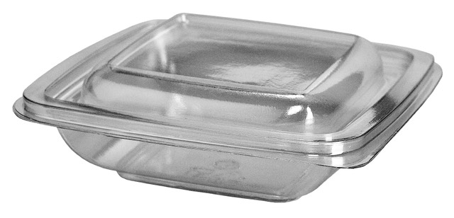 SQ-250 PET CRISTAL 4x100