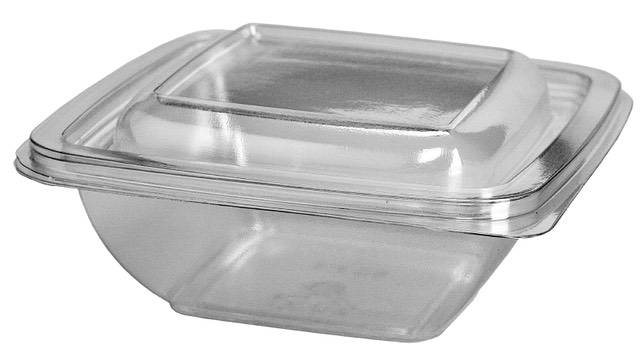 SQ-750 PET CRISTAL 4X100