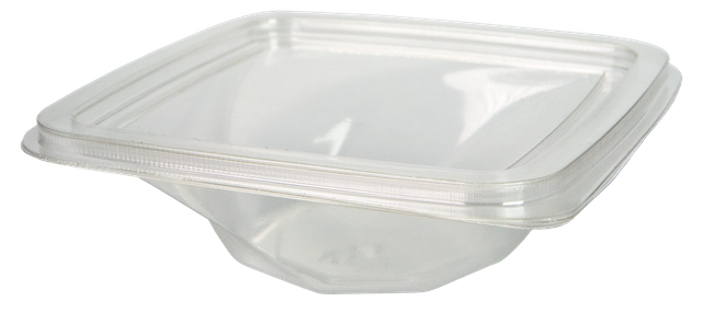 TW-250 PET CRISTAL 4X100