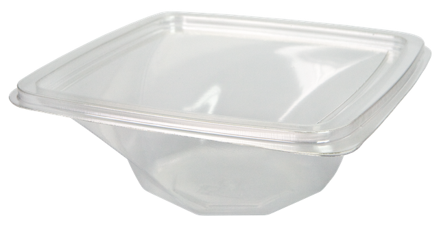 TW-375 PET CRISTAL 4X100