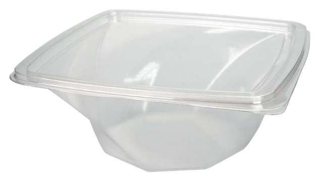 TW-500 PET CRISTAL 4X100
