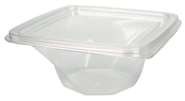 TW-750 PET CRISTAL 4X100