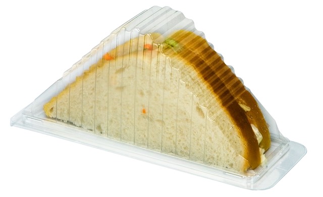 M-4000 SANDWICH PP 8x110